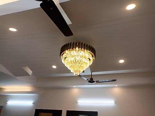 2 BHK Independent Builder Floor in Indirapuram for resale Ghaziabad. The reference number is 14297730