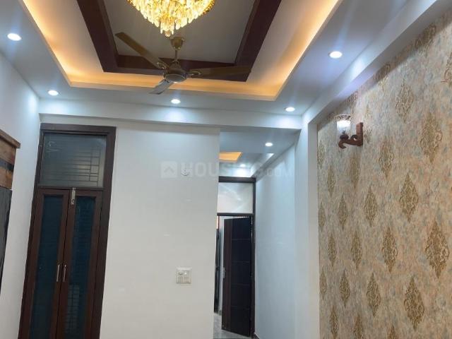 2 BHK Independent Builder Floor in Indirapuram for resale Ghaziabad. The reference number is 15927942