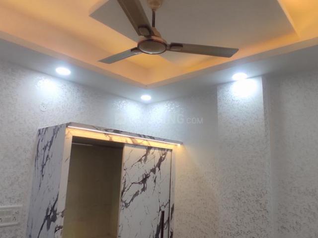 2 BHK Independent Builder Floor in Indirapuram for resale Ghaziabad. The reference number is 16566807