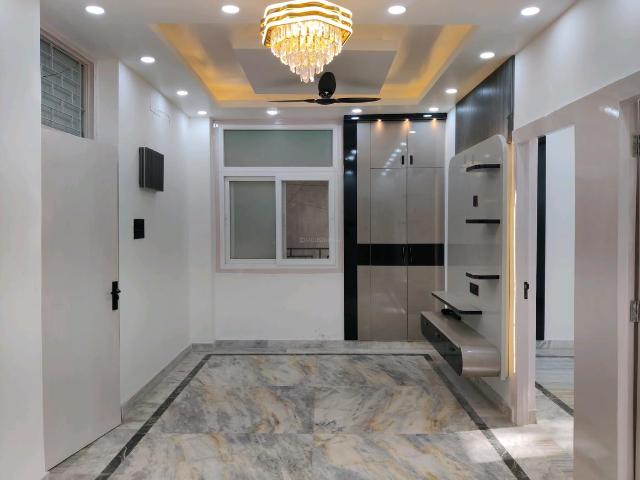 2 BHK Independent Builder Floor in Indirapuram for resale Ghaziabad. The reference number is 16846020