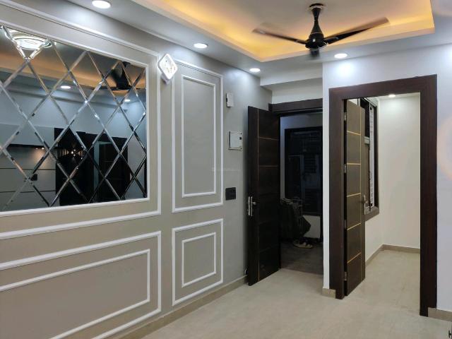 2 BHK Independent Builder Floor in Indirapuram for resale Ghaziabad. The reference number is 17121098