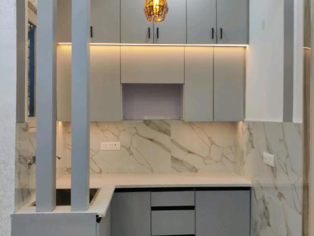 2 BHK Independent Builder Floor in Indirapuram for resale Ghaziabad. The reference number is 18745806