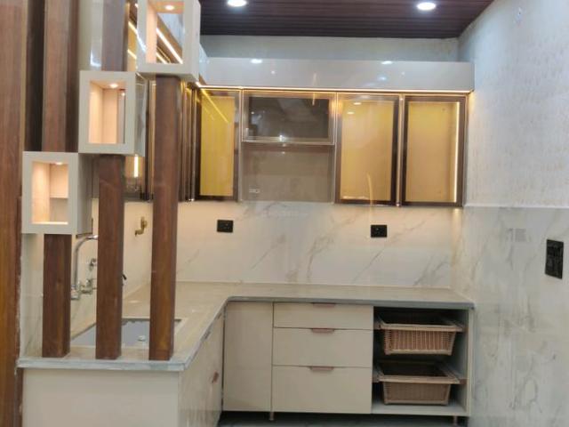 2 BHK Independent Builder Floor in Indirapuram for resale Ghaziabad. The reference number is 19026765