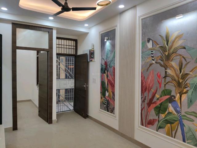 2 BHK Independent Builder Floor in Indirapuram for resale Ghaziabad. The reference number is 19664167