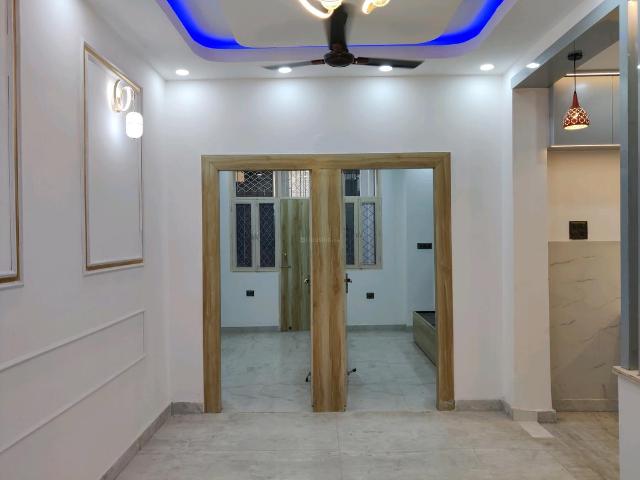 2 BHK Independent Builder Floor in Indirapuram for resale Ghaziabad. The reference number is 19705353