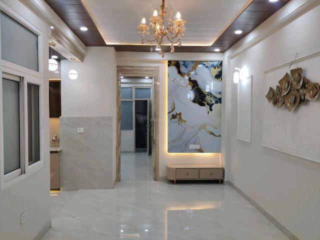 2 BHK Independent Builder Floor in Indirapuram for resale Ghaziabad. The reference number is 19801516