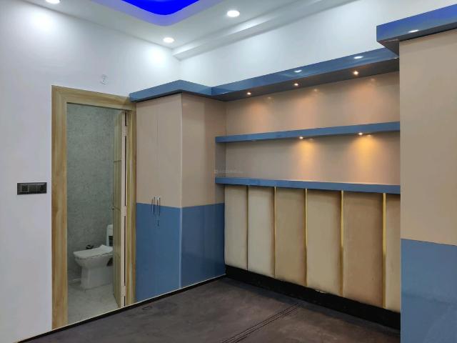 2 BHK Independent Builder Floor in Indirapuram for resale Ghaziabad. The reference number is 19812903