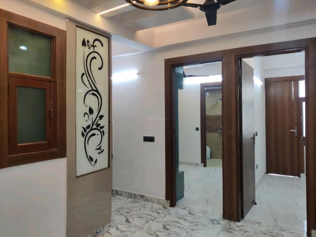 2 BHK Independent Builder Floor in Indirapuram for resale Ghaziabad. The reference number is 19838604