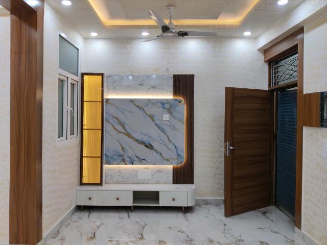 2 BHK Independent Builder Floor in Indirapuram for resale Ghaziabad. The reference number is 19875284