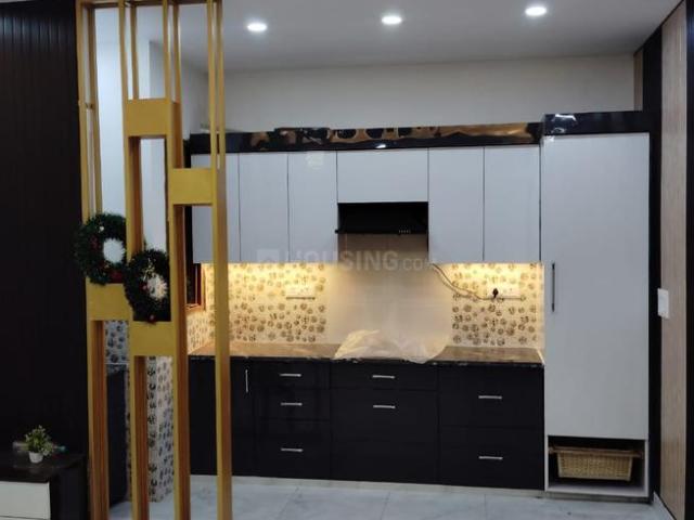 2 BHK Independent Builder Floor in Indirapuram for resale Ghaziabad. The reference number is 19968499