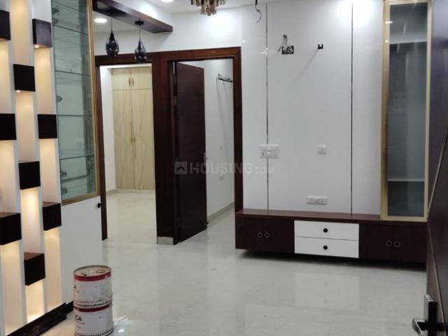 2 BHK Independent Builder Floor in Indirapuram for resale Ghaziabad. The reference number is 19969587