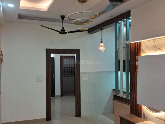 2 BHK Independent Builder Floor in Indirapuram for resale Ghaziabad. The reference number is 20224287