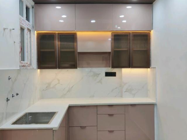 2 BHK Independent Builder Floor in Indirapuram for resale Ghaziabad. The reference number is 20269829