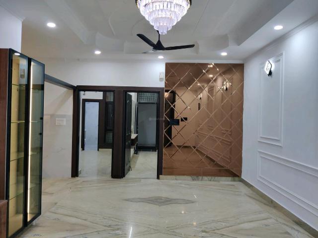 3 BHK Independent Builder Floor in Indirapuram for resale Ghaziabad. The reference number is 20435282