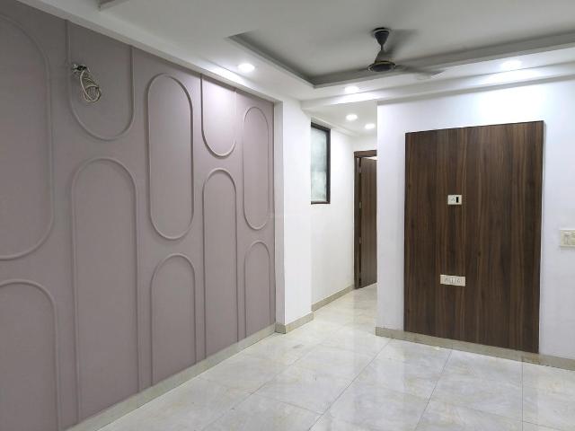 2 BHK Independent Builder Floor in Indirapuram for resale Ghaziabad. The reference number is 20435299