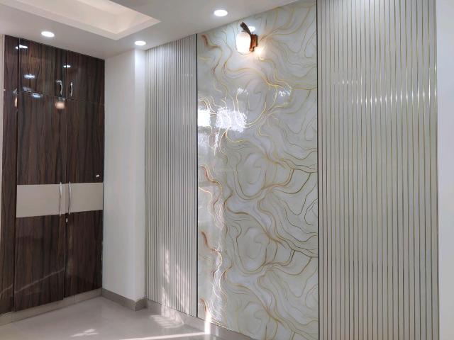 2 BHK Independent Builder Floor in Indirapuram for resale Ghaziabad. The reference number is 20435476