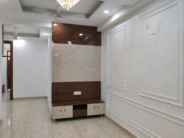 2 BHK Independent Builder Floor in Indirapuram for resale Ghaziabad. The reference number is 20435486