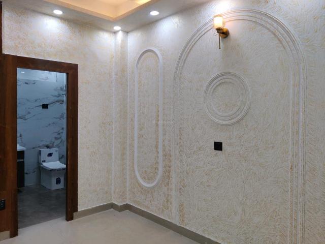 3 BHK Independent Builder Floor in Indirapuram for resale Ghaziabad. The reference number is 20435712