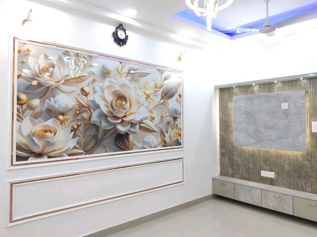 2 BHK Independent Builder Floor in Indirapuram for resale Ghaziabad. The reference number is 20515859