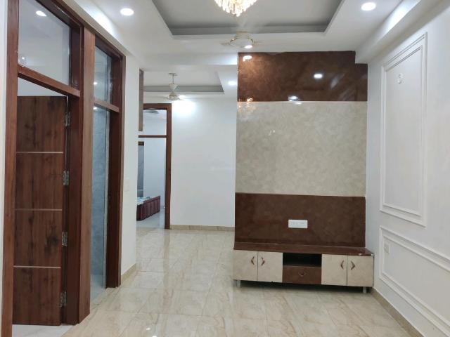 2 BHK Independent Builder Floor in Indirapuram for resale Ghaziabad. The reference number is 20515852