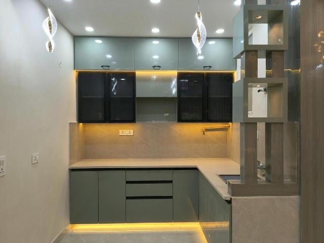 2 BHK Independent Builder Floor in Indirapuram for resale Ghaziabad. The reference number is 20584779