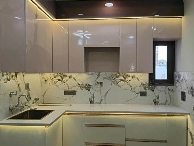 2 BHK Independent Builder Floor in Indirapuram for resale Ghaziabad. The reference number is 20654144