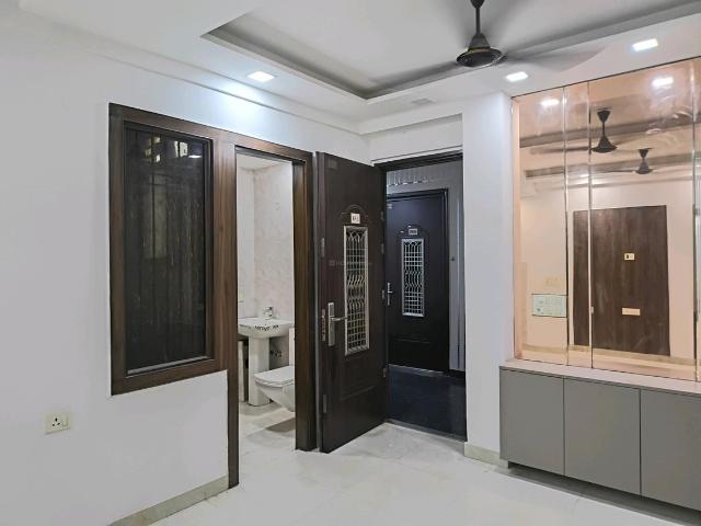 2 BHK Independent Builder Floor in Indirapuram for resale Ghaziabad. The reference number is 20667637