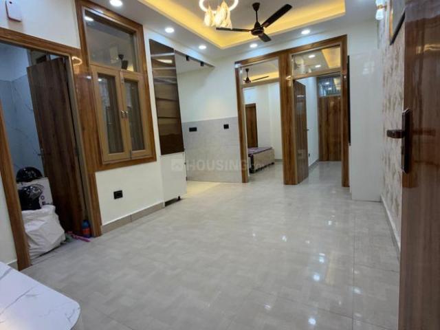 2 BHK Independent Builder Floor in Indirapuram for resale Ghaziabad. The reference number is 20716575