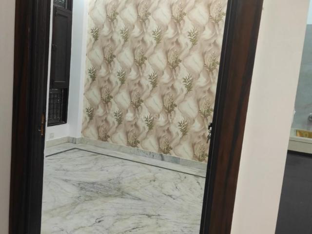 2 BHK Independent Builder Floor in Indirapuram for resale Ghaziabad. The reference number is 20925193