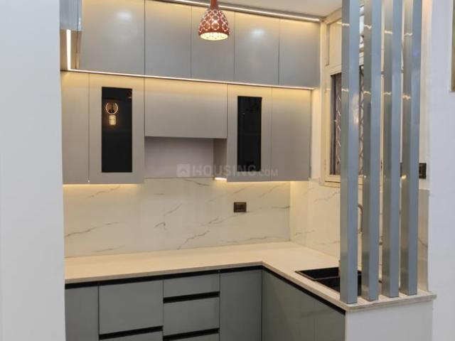 2 BHK Independent Builder Floor in Indirapuram for resale Ghaziabad. The reference number is 20979113