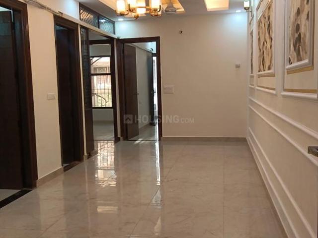 2 BHK Independent Builder Floor in Indirapuram for resale Ghaziabad. The reference number is 20972293