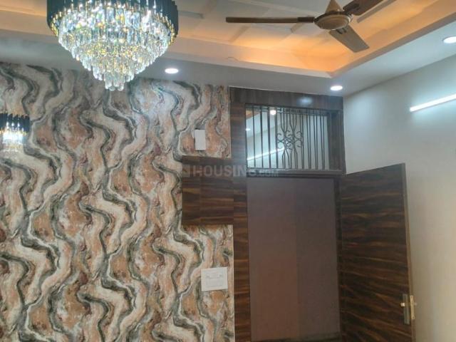 2 BHK Independent Builder Floor in Indirapuram for resale NH 24 Noida. The reference number is 17337768