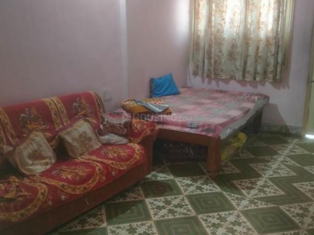 2 BHK Independent Builder Floor in Indra Puri Colony for rent Indore. The reference number is 20663022