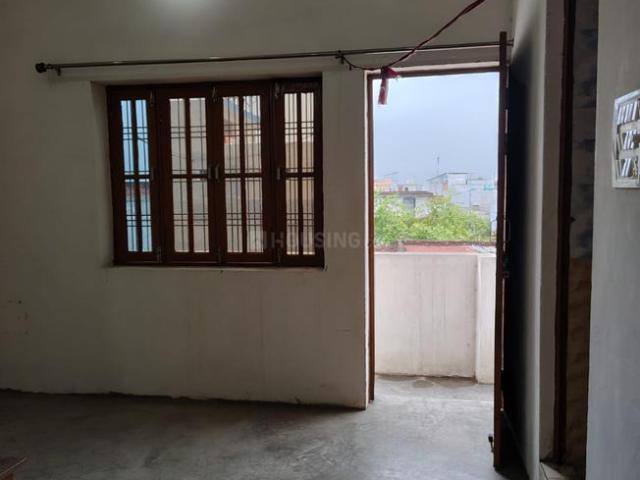 2 BHK Independent Builder Floor in Indralok Colony for rent Lucknow. The reference number is 20733409