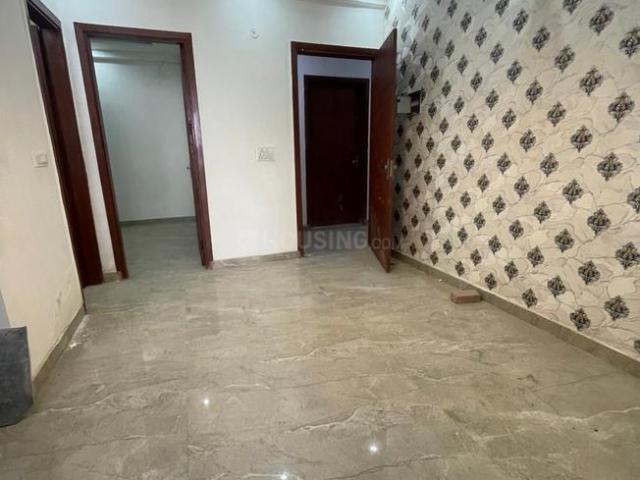 2 BHK Independent Builder Floor in Indraprashtha Yojna for resale Ghaziabad. The reference number is 19530007