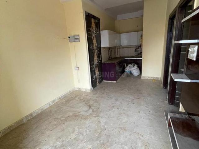 2 BHK Independent Builder Floor in Indraprashtha Yojna for resale Ghaziabad. The reference number is 19547327