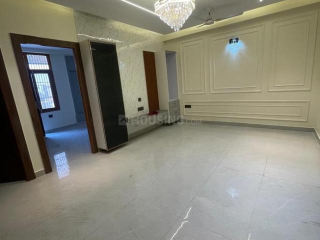 2 BHK Independent Builder Floor in Indraprashtha Yojna for resale Ghaziabad. The reference number is 19564386