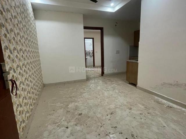 2 BHK Independent Builder Floor in Indraprashtha Yojna for resale Ghaziabad. The reference number is 19587813