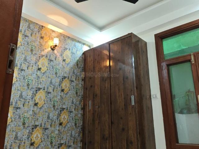 2 BHK Independent Builder Floor in Indraprashtha Yojna for resale Ghaziabad. The reference number is 19717639