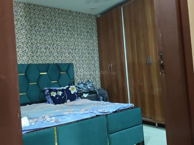 2 BHK Independent Builder Floor in Indraprashtha Yojna for resale Ghaziabad. The reference number is 19717724