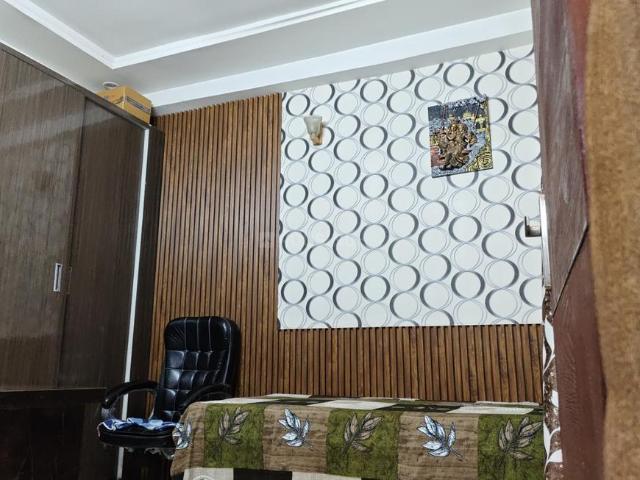 2 BHK Independent Builder Floor in Indraprashtha Yojna for resale Ghaziabad. The reference number is 19717851