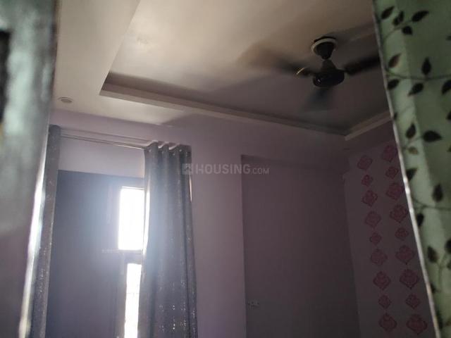 2 BHK Independent Builder Floor in Indraprashtha Yojna for resale Ghaziabad. The reference number is 19717989