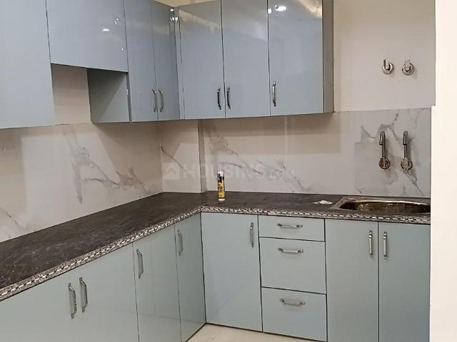2 BHK Independent Builder Floor in Indraprashtha Yojna for resale Ghaziabad. The reference number is 19382519