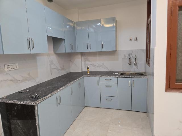 2 BHK Independent Builder Floor in Indraprashtha Yojna for resale Ghaziabad. The reference number is 19382969