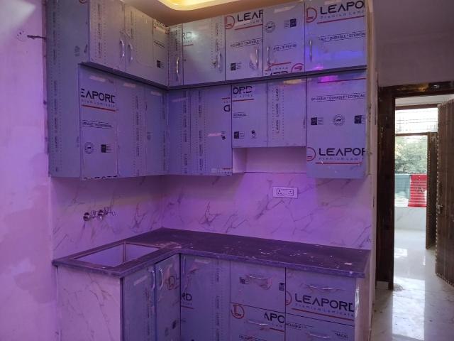 2 BHK Independent Builder Floor in Indraprashtha Yojna for resale Ghaziabad. The reference number is 19398382