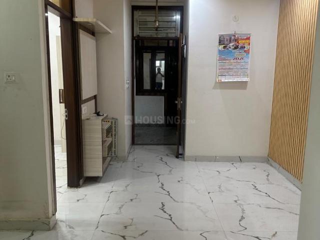 2 BHK Independent Builder Floor in Indraprashtha Yojna for resale Ghaziabad. The reference number is 20033360