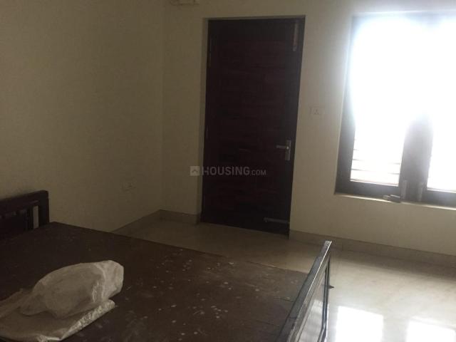 2 BHK Independent Builder Floor in Industrial Estate for rent Aligarh. The reference number is 13836269