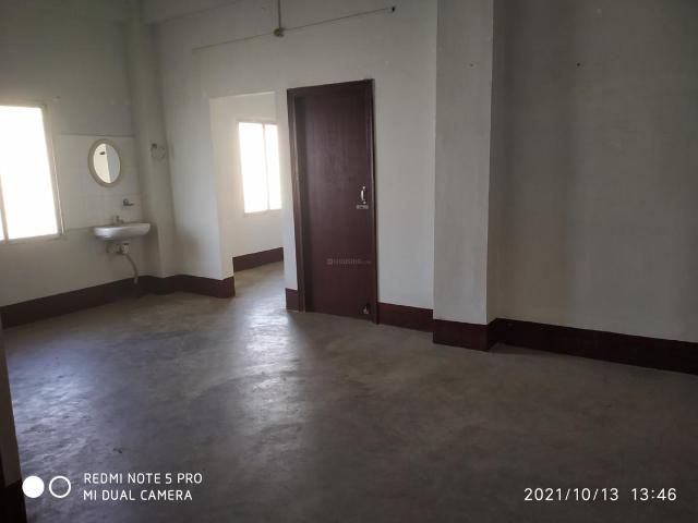 2 BHK Independent Builder Floor in Jyotikuchi for rent Guwahati. The reference number is 7548542