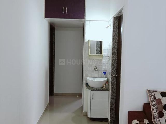 2 BHK Independent Builder Floor in Jagatpur for resale Ahmedabad. The reference number is 15598185