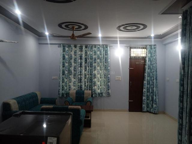 2 BHK Independent Builder Floor in Jagatpura for rent Jaipur. The reference number is 12004200